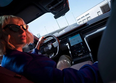Service de reprise auto — vente voiture d'occasion